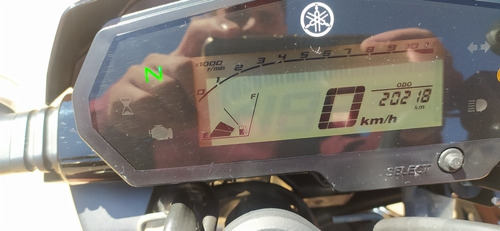 Imagem 4 de 4 de Yamaha Fz25