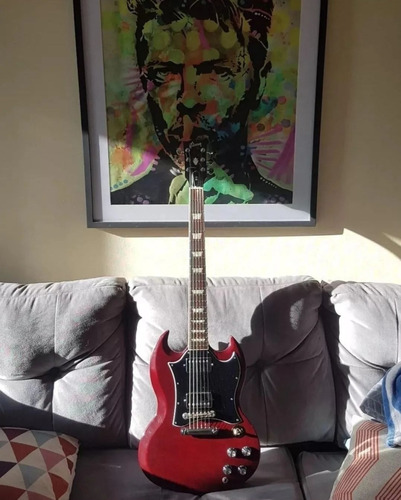 Gibson Sg Standard 