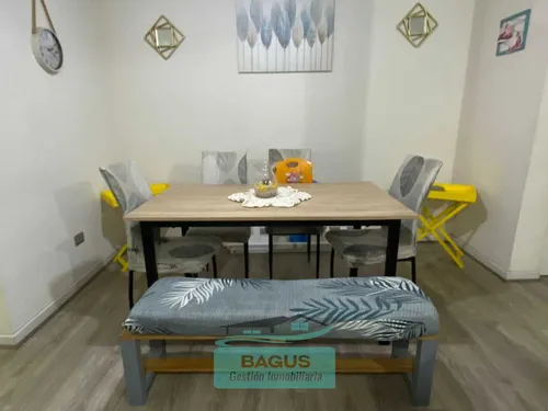 Venta De Departamento En Pudahuel (87358)