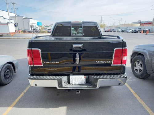 Lincoln Mark Lt 2008 Pick Up 4x2 At