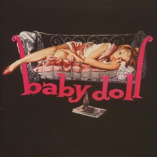 Baby Doll / Various Baby Doll / Various Usa Import Cd Nuevo