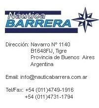 Motor Yamaha 60 Hp 4t Efi En Stock Consultar X Contado!!