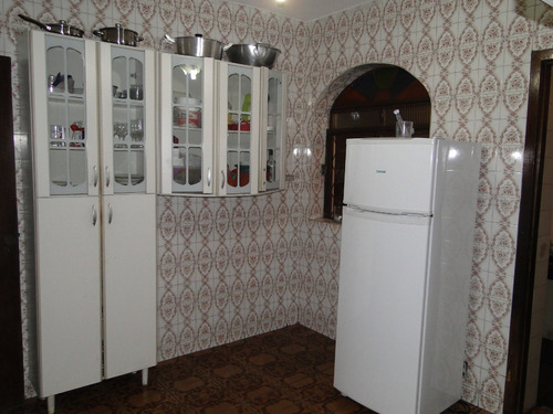 Imagem 4 de 25 de Casa À Venda, 3 Quartos, 1 Suíte, 6 Vagas, Novo Riacho - Contagem/mg - 21199