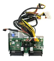 Comprar Backplane Das Fontes Dell Poweredge T410 0662hr 0fy53n