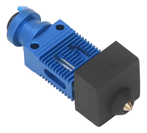 Kit De Extrusora Hotend Para Cr10, Extrusora De Latón De Ale