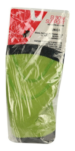 Soporte De Codo Zoom Sports Zg6982