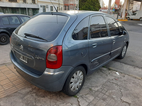 Imagen 6 de 11 de Citroën Xsara Picasso 1.6 Exclusive 2011 Gnc