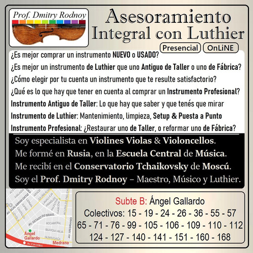 Imagen 10 de 10 de Vtv Online Verifica X Fotos - Cello Violín Viola Violoncello