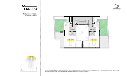 Imagen 25 de 30 de Venta Dpto 2 Amb Con Balcon De Pozo - Flores