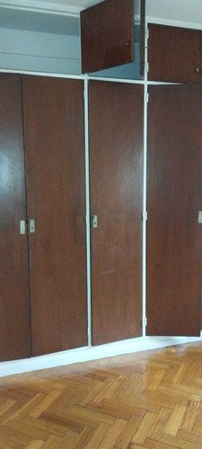Departamento En Alquiler En Las Cañitas, Capital Federal, Buenos Aires