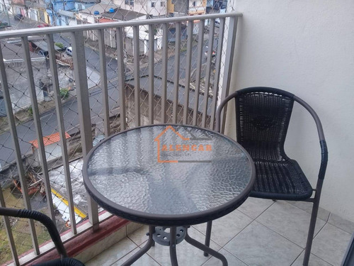 Imagem 6 de 19 de Apartamento À Venda, 54 M² Por R$ 240.000,00 - Itaquera - São Paulo/sp - Ap0113