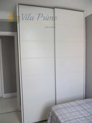 Imagem 19 de 30 de Apartamento Para Venda, 2 Dormitórios, Cidade São Francisco - São Paulo - 4119