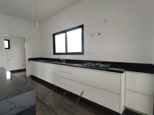 Imagem 4 de 19 de Casa Para Venda E Locação No Condomínio Terras De Vinhedo Em Vinhedo/sp. - Ca00050 - 68395401