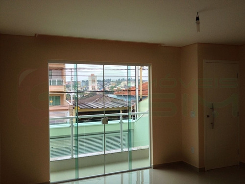Imagem 14 de 30 de Casa Sobrado Em Santo André - 3709