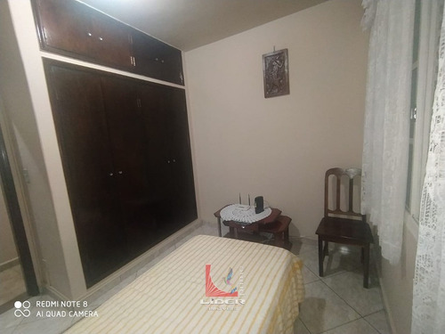 Imagem 13 de 15 de Casa Terrea Vila Mota Bragança - Ca0905-1