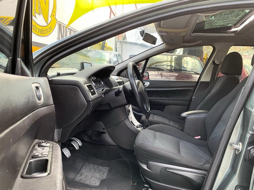 Peugeot 307 Peugeot 307 Hatch. Presence Pack 1.6 16V (flex)
