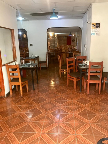 Increíble Local Comercial En Venta En Providencia