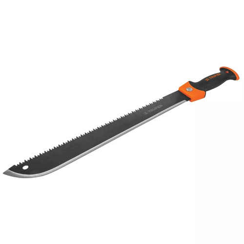 Machete Doble Filo 18' En Blister 15893