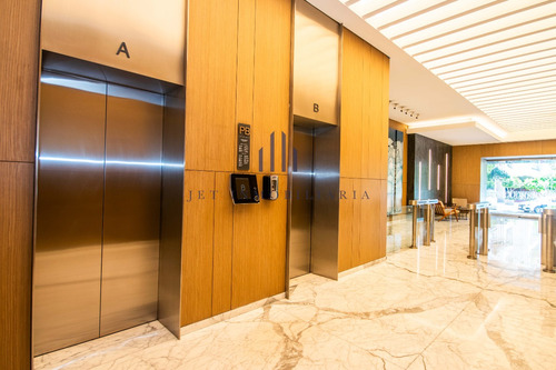 Oficina En Renta 209m2 Edificio Premium Con Inmejorable Ubicación Polanco
