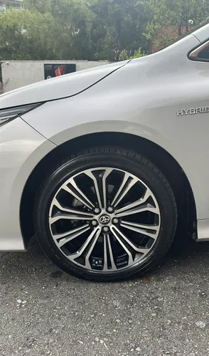Toyota Corolla 1.8 Se-g
