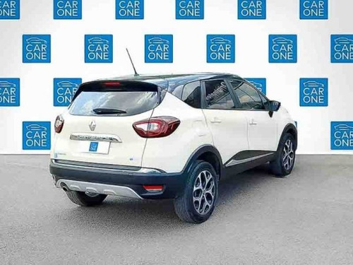 Imagen 15 de 16 de Renault Captur Intens 1.6 Cvt 2019.