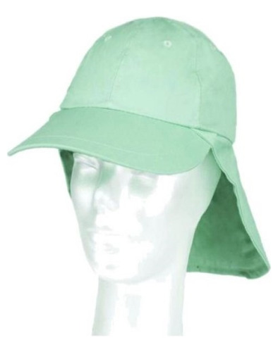 Gorra Waterdog Legionario Camping Uv+30 Cap503