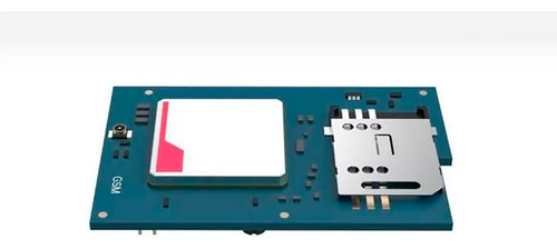 Modulo De Expansión Gsm Centrales Ip Pbx Yeastar Serie S Y P