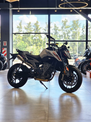 Ktm 790 Duke - Escapes Arrow! Nuevo Precio!