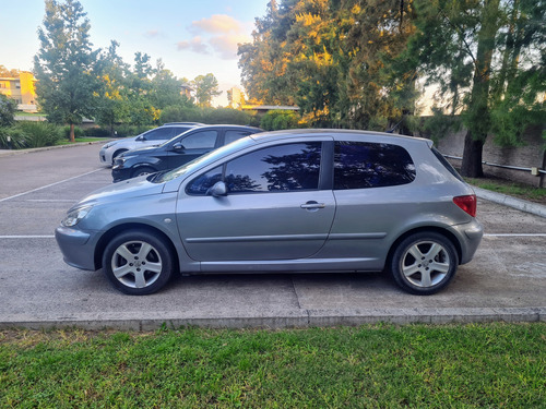 Peugeot 307 2.0 Xsi