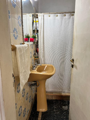 Departamento Tipo Casa En Venta En Banfield Oeste