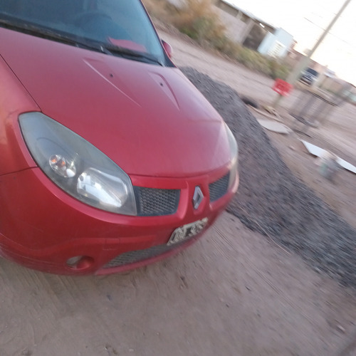 Renault Sandero 1.6 Confort