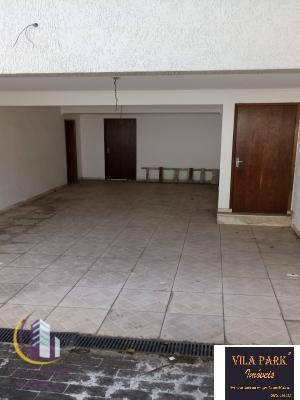 Sobrado Com 3 Dormitórios À Venda, 180 M² Por R$ 650.000,00 - Cipava - Osasco/sp - So0559