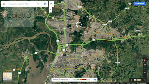 Imagem 24 de 30 de Terreno À Venda, 6.708 M² Por R$ 3.630.000 - Te0039