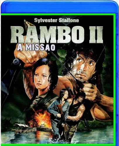 Dvd Filme Rambo Até O Fim Stallone Original Lacrado Dublado