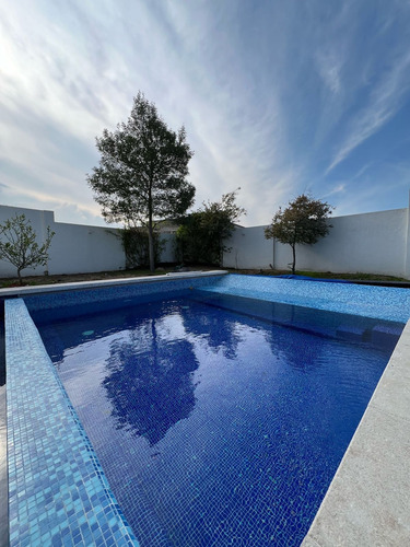 La Residencia Mas Woow De Todo Zibata Con Cascada, Alberca! Unica E Inigualable