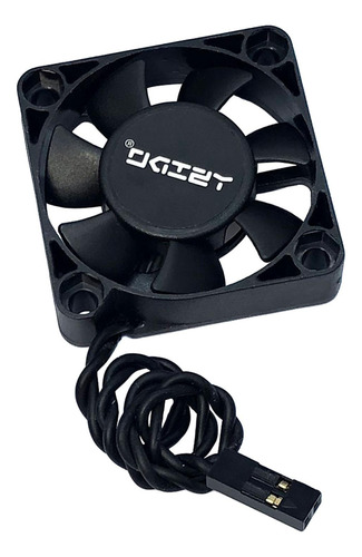 Reemplazo De Ventilador De Enfriamiento De Alta 16000 Rpm