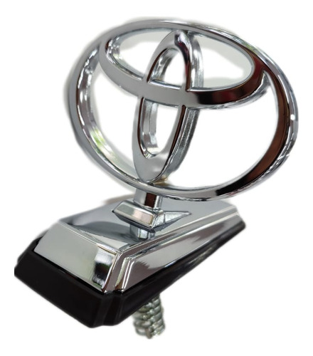 Emblema Capot Toyota Machito 100% Original