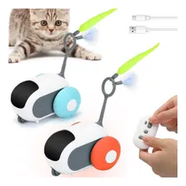 Comprar Toy De Gato De Control Remoto De 2 Paquetes, Juguete De Gato