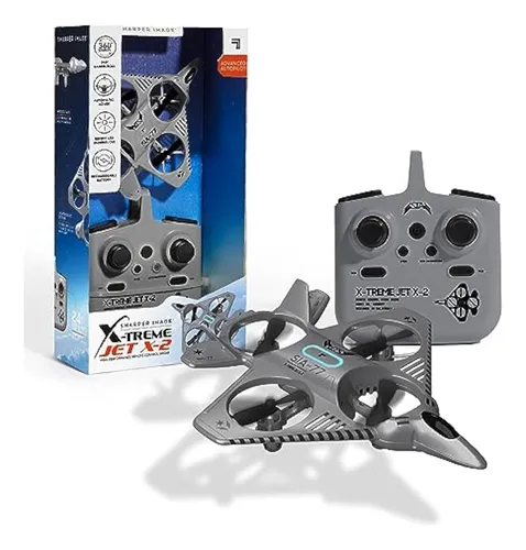 Sharper Image® X-treme Jet X-2 De Alto Rendimiento