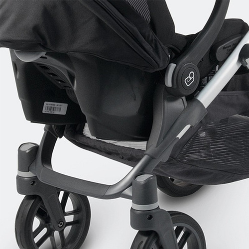 Adaptador Inferior Uppababy P/ Huevito Maxicosi Nuna Y Cybex