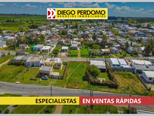 Terreno De 538m² En Venta, Libertad