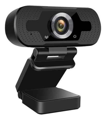 Full Hd 1080p Webcam Usb Mini Computadora Cámara 1