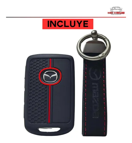 / Funda P Control Mazda 3 6 Cx3 Cx5 Cx9 Cx30 3b Corr M2