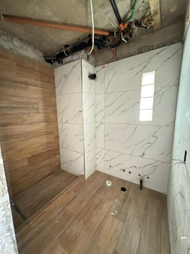 Departamento De 2 Ambientes En Venta. Inmejorable Ubicacion, Excelente Calidad Constructiva