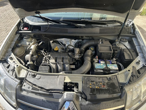 Renault Sandero 1.0 12v Expression Sce 5p