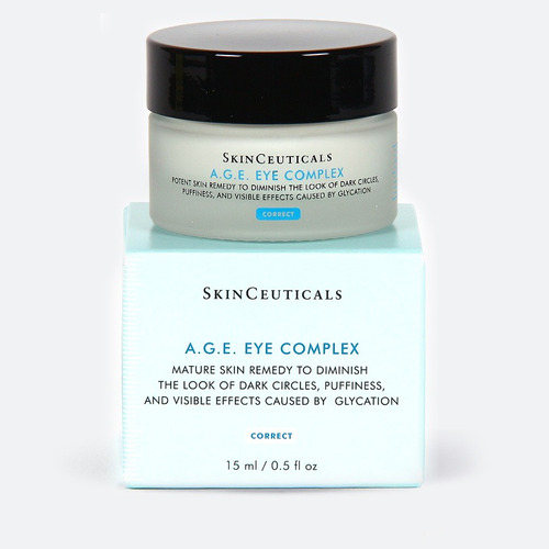 A.g.e Eye Complex Skinceuticals 15ml Contorno De Ojos