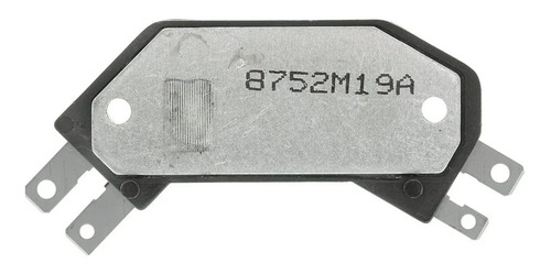 Modulo Ignición Chevrolet V8 5.7l Varios Autos Gm Genuine