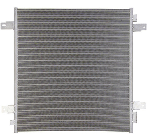 Condensador A/c Infiniti Qx80 Base 2015 5.6l