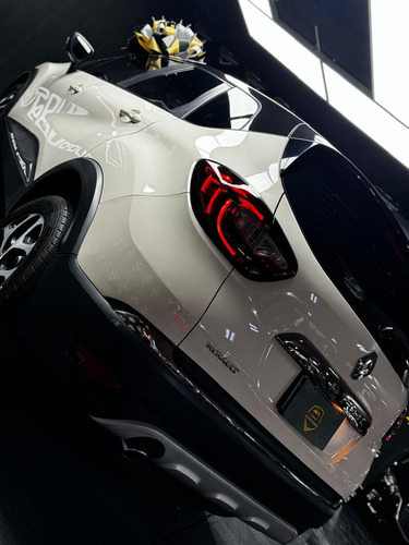 Renault Captur 2.0 Iconic At