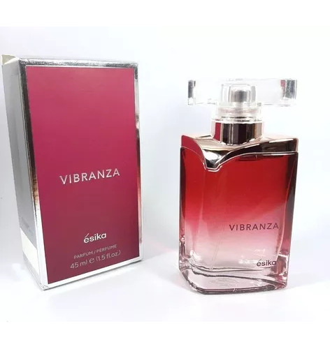 Perfume Vibranza De Dama Esika, Original, Envío Gratis 
